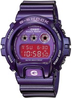 Фото - Наручний годинник Casio G-Shock DW-6900CC-6 