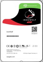 Жорсткий диск Seagate IronWolf Pro ST12000NE0007 12 ТБ NE0007