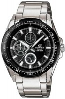 Zdjęcia - Zegarek Casio Edifice EF-336DB-1A1 