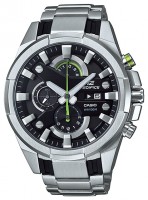 Фото - Наручний годинник Casio Edifice EFR-540D-1A 