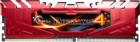 Фото - Оперативна пам'ять G.Skill Ripjaws 4 DDR4 2x8Gb F4-2800C16D-16GRR