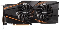 Фото - Відеокарта Gigabyte GeForce GTX 1070 WINDFORCE 8G 