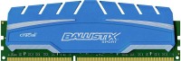 Фото - Оперативна пам'ять Crucial Ballistix Sport XT DDR3 1x4Gb BLS4G3D18ADS3CEU