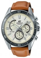 Фото - Наручний годинник Casio Edifice EFR-552L-7A 