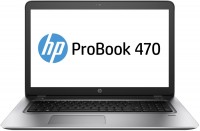 Zdjęcia - Laptop HP ProBook 470 G4 (470G4 W6R37AVV5)