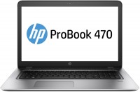 Фото - Ноутбук HP ProBook 470 G4