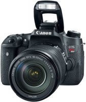 Фото - Фотоапарат Canon EOS 760D  kit 28-135