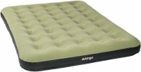 Materac dmuchany Vango Double Flocked Airbed 