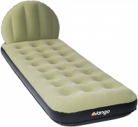 Фото - Надувний матрац Vango Airhead Single Flocked Airbed 