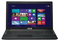 Фото - Ноутбук Asus F551MA (F551MA-SX112H)