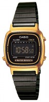 Zegarek Casio LA-670WEGB-1 