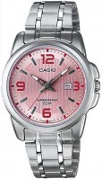 Фото - Наручний годинник Casio LTP-1314D-5A 