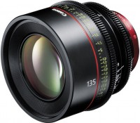 Zdjęcia - Obiektyw Canon 135mm T2.2L CN-E EF F 
