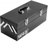 Ящик для інструменту Yato YT-0884 