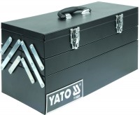 Ящик для інструменту Yato YT-0885 