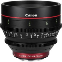 Zdjęcia - Obiektyw Canon 24mm T1.5L CN-E EF F 