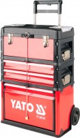 Skrzynka narzędziowa Yato YT-09101 