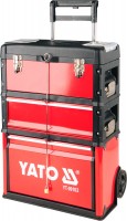 Ящик для інструменту Yato YT-09102 
