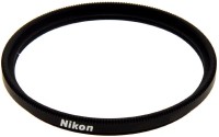 Zdjęcia - Filtr fotograficzny Nikon Protect Slim 49 mm