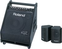 Фото - Акустична система Roland PM-30 