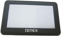 Фото - GPS-навігатор Tenex 43L 