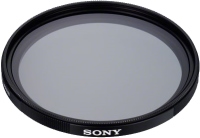 Фото - Світлофільтр Sony Protect Slim 77 мм