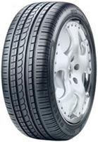 Zdjęcia - Opona Pirelli PZero Rosso Asimmetrico 275/40 R19 101Y 