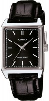 Фото - Наручний годинник Casio MTP-V007L-1E 
