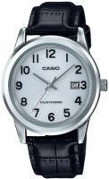 Zdjęcia - Zegarek Casio MTP-VS01L-7B1 