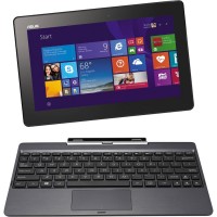 Zdjęcia - Laptop Asus Transformer Book T100TAM