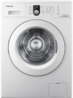 Фото - Пральна машина Samsung WF8590NMW9 білий
