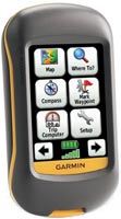 Zdjęcia - Nawigacja GPS Garmin Dakota 10 