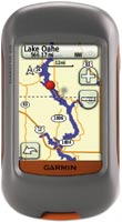 Фото - GPS-навігатор Garmin Dakota 20 