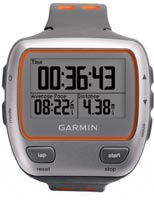 Фото - Пульсометр / крокомір Garmin Forerunner 310XT 