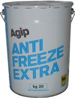 Zdjęcia - Płyn chłodniczy Eni Antifreeze Extra Concentrate 18 l