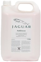 Фото - Охолоджувальна рідина Jaguar Antifreeze Concentrate 5 л