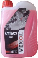Фото - Охолоджувальна рідина Venol Antifreeze G12 Ready Mix 1 л
