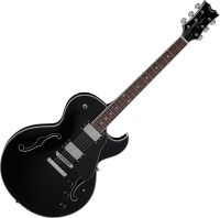 Zdjęcia - Gitara Dean Guitars Colt Semi Hollow Body 