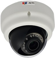 Zdjęcia - Kamera do monitoringu ACTi E65 