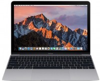 Фото - Ноутбук Apple MacBook 12 (2016)