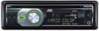 Zdjęcia - Radio samochodowe JVC KD-R511 