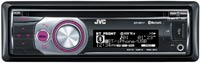 Фото - Автомагнітола JVC KD-R811 