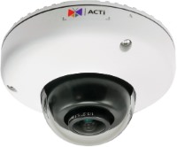 Zdjęcia - Kamera do monitoringu ACTi E921M 