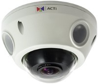 Zdjęcia - Kamera do monitoringu ACTi E925 