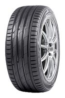 Фото - Шини Nokian Z G2 205/55 R16 91W 