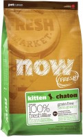 Фото - Корм для кішок NOW Fresh Kitten Grain Free Food  3.63 kg