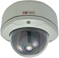 Zdjęcia - Kamera do monitoringu ACTi KCM-7311 