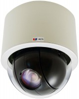 Zdjęcia - Kamera do monitoringu ACTi KCM-8111 