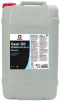 Фото - Трансмісійне мастило Comma Gear Oil EP 85W-140 GL-5 25 л