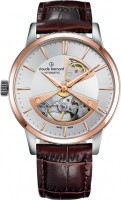 Фото - Наручний годинник Claude Bernard 85017 357R AIR 